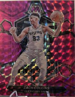 Zach Collins