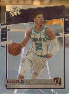 LaMelo Ball