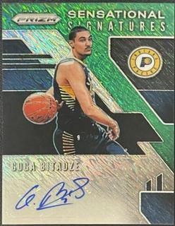 Goga Bitadze