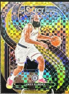 James Harden