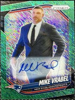 Mike Vrabel