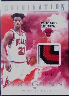Jimmy Butler III