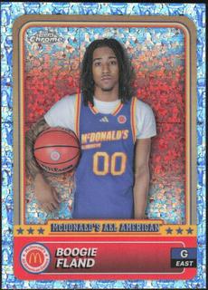 Boogie Fland