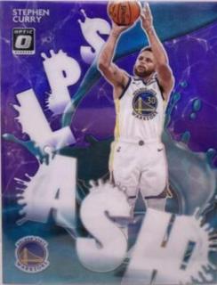 Stephen Curry