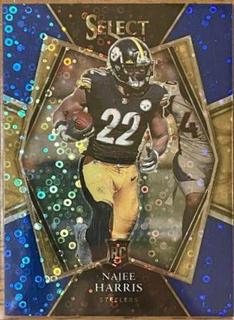 Najee Harris