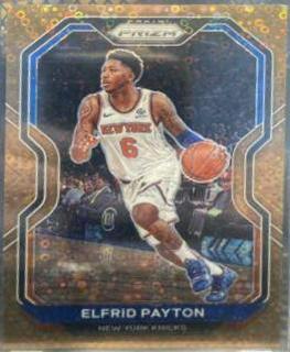 Elfrid Payton