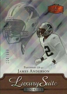 James Anderson