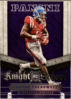Laduon Treadwell