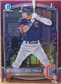 Jose Pirela
