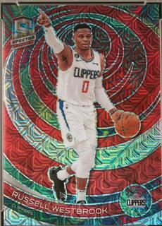 Russell Westbrook