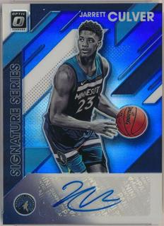 Jarrett Culver