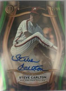 Steve Carlton