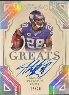 Adrian Peterson