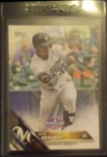 Jean Segura