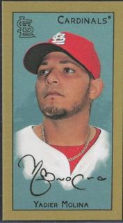 Yadier Molina