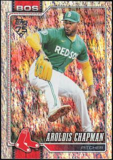 Aroldis Chapman