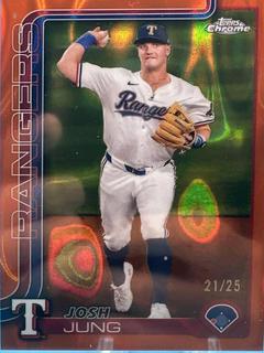Josh Jung