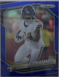 Alvin Kamara