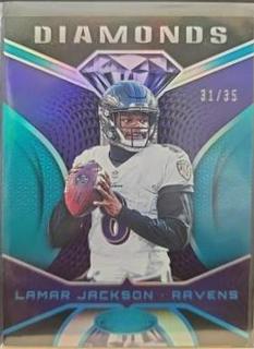 Lamar Jackson