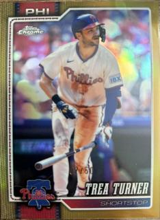 Trea Turner