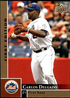 Carlos Delgado