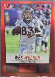 Wes Welker