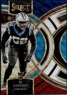 DJ Johnson