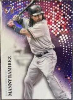 Manny Ramirez