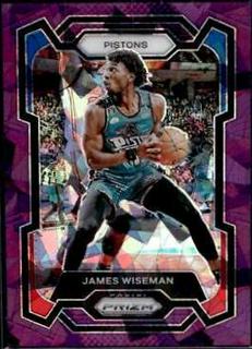 James Wiseman