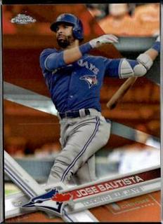 Jose Bautista
