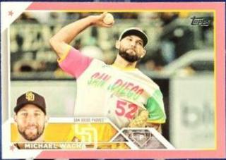 Michael Wacha