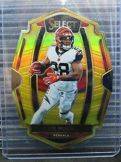 Joe Mixon