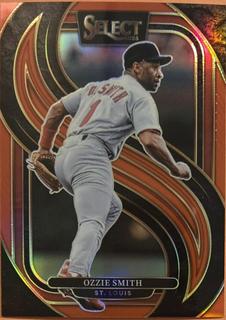 Ozzie Smith