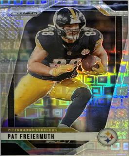 Pat Freiermuth