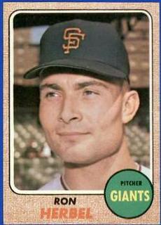Ron Herbel