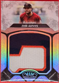 Jose Altuve