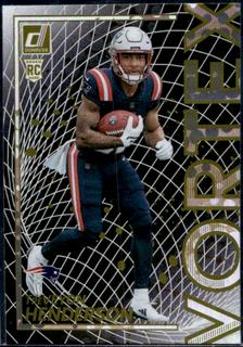 TreVeyon Henderson