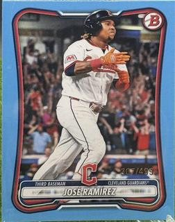 Jose Ramirez