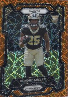 Kendre Miller