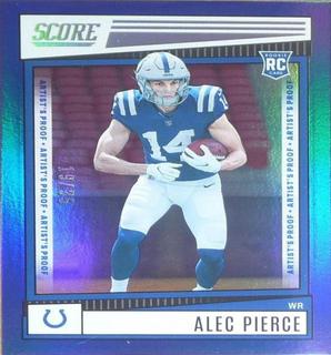 Alec Pierce