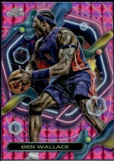 Ben Wallace