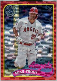 Mike Trout