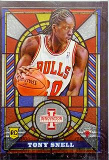 Tony Snell