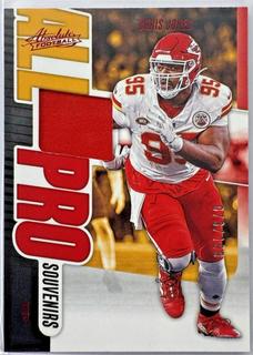 Chris Jones