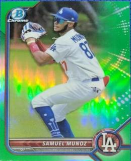 Samuel Munoz