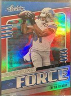 Calvin Johnson