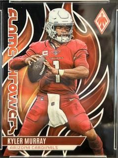 Kyler Murray