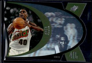 Shawn Kemp