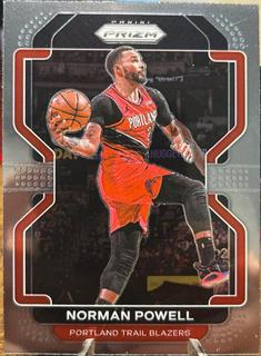 Norman Powell