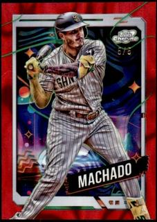 Manny Machado